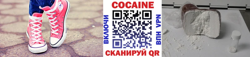 COCAIN Fish Scale  закладка  Новосиль 